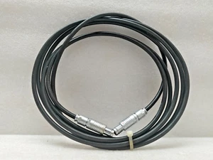 PARKER SENSOCONTROL SCK-102-03-02 ANALOGUE CONNECTION CABLE 75000727 - Picture 1 of 8