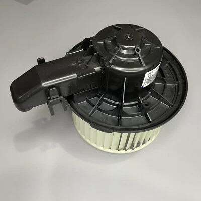 Conjunto de ventilador de motor soplador OE Bosch AE99846AA para Lincoln MKT MKS 2010 2011 Foto 1 de 4