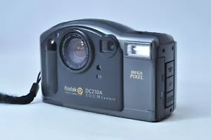 @ SakuraDo @ Japanese Language Model! @ 1998 Kodak DC210A 1MP Digital Camera - Picture 1 of 11
