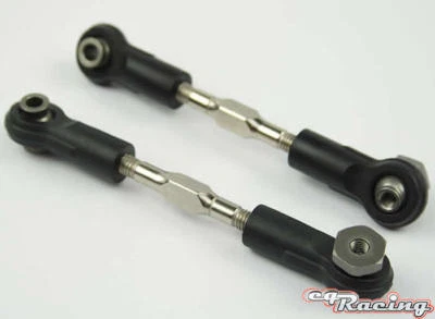 Losi MINI WRC 1/5 4WD Rallycar 254004 Querlenker HA oben L5S® - Bild 1 von 2