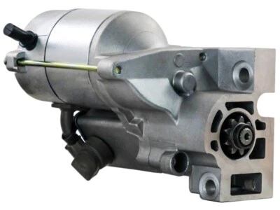 NEW 12V STARTER FITS ISUZU 1998-2000 AMIGO V6 3.2L 3165CC 2002 AXIOM 3.5L 3475CC - Image 1 of 2