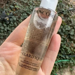 Neu Lancome Clarifique verfeinernde doppelte Behandlung Essenz 1,69 flüssige Unzen/50 ml - Bild 1 von 2