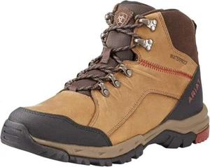 Ariat Herren Skyline Mid GTX Wanderschuh, 10017303, Dark Chocolate, Größe 13D - Bild 1 von 10