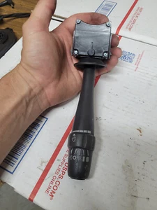 Column Switch Column Wiper Fits 06-11 Chevy HHR OEM - Picture 1 of 2