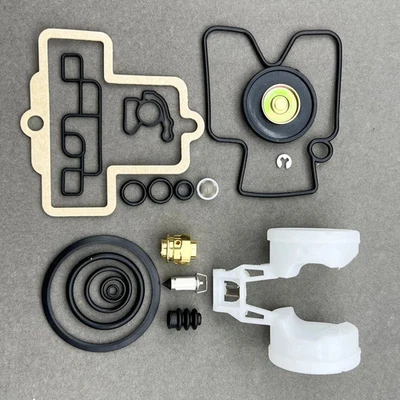 New Carburetor Carb Rebuild Repair Kit for KTM MXC400 MXC520 SX520 EXC520 - Imagem 1 de 3