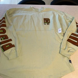 Disneyland Resort Mickey Mint Ice Cream Sandwich Disney Eats Spirit Trikot LG - Bild 1 von 9