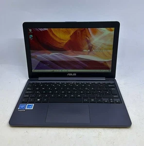 ASUS VIVOBOOK E203 Laptop Computer - Picture 1 of 5