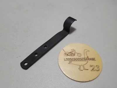 Soporte de captura de soporte trasero para Harley Davidson 17-33 dañado 3067-17 J JD V VL VL VLD Foto 1 de 4