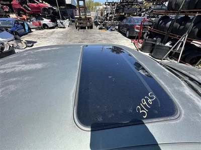 Roof Glass Fits 04-06 LEXUS ES330 1288435 Foto 1 de 4