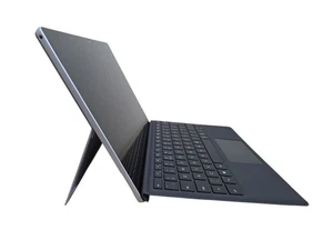 Microsoft Surface Pro 6 1796 12 2K Touchscreen Windows 11 i5 8350U 8GB 256GB SSD - Picture 1 of 6