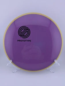 NEW Axiom SimonLine MVP Prototype Neutron Balance V3 - 177g - Picture 1 of 6