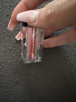 Makeup Revolution Glitzer für Makeup / Körper Neu Ovp - Bild 1 von 2