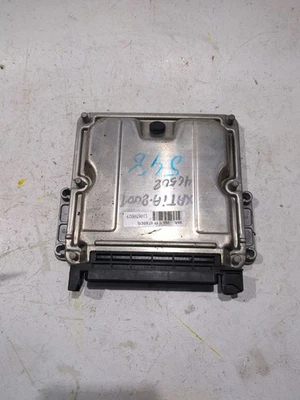 0281010251 CENTRALITA BOMBA INYECCION / 37938 PARA CITROËN XANTIA BREAK X1_, X2 - Immagine 1 di 4