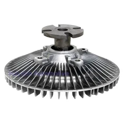 For Oldsmobile Cutlass Supreme 67-77 Non-Thermal Engine Cooling Fan Clutch Foto 1 de 2