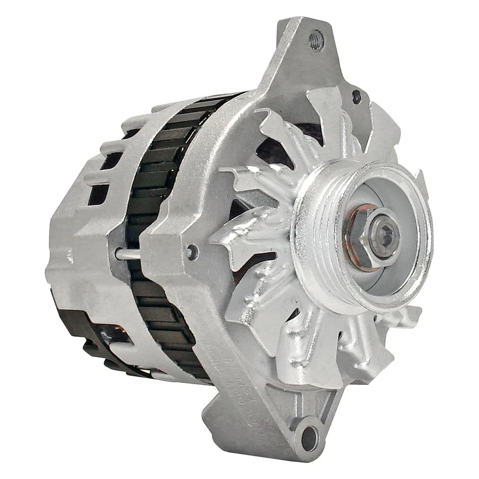 Alternador para Chevy S10 1986, S10 Blazer, GMC S15, S15 Jimmy 2,8 L V6 Foto 1 de 1