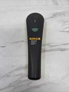 Fluke CO-210 Carbon Monoxide Tester NO Cable - Picture 1 of 9