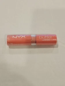 NYX Butter Lipstick Cotton Candy BLS18 0.16 oz - Picture 1 of 3