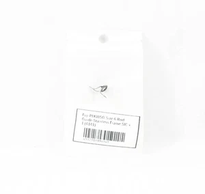 Fuji PLKWSG Size 6 Rod Guide Stainless Frame SIC x 1 (4141) - Imagen 1 de 6