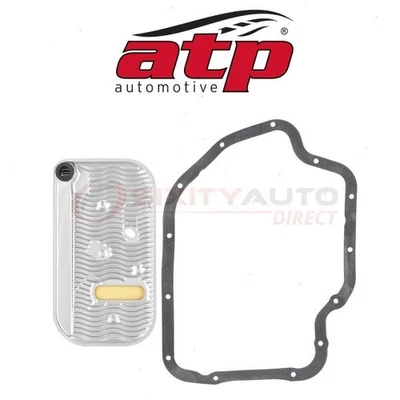 ATP Automatic Transmission Filter Kit for 1987-1988 Chevrolet R20 - Fluid cc Foto 1 de 4