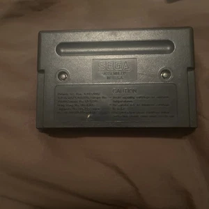 Mighty Morphin Power Rangers (Sega Genesis, 1994) Tested Cartridge Only - Picture 1 of 3