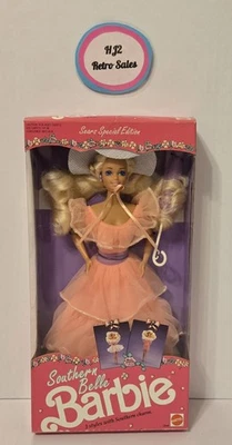 Vintage 1991 Southern Belle Barbie Sears Special Edição Limitada #2586 - Imagem 1 de 4