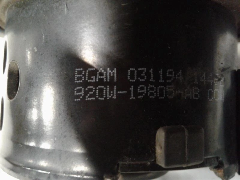 Motor de soplador compatible con 93-97 PROBE 1357638 Foto 1 de 4