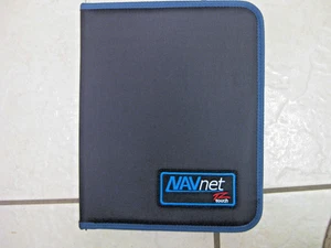 Furuno NAVNET TZ Touch TZT9 TZT14 TZTBB User Handbook, Operator guide, CD - Bild 1 von 6