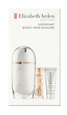 Elizabeth Arden Superstart Booster Your Skincare Set - Image 1 of 2