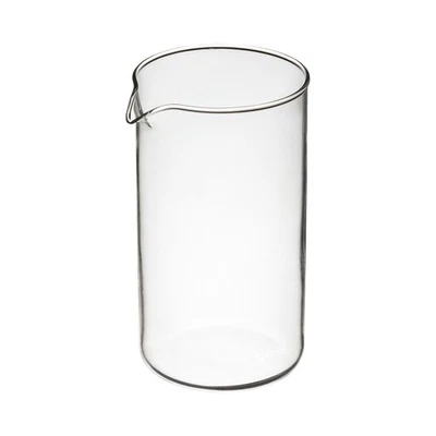 La Cafetiere Replacement Glass Beaker 8 Cup 1L - Image 1 of 2
