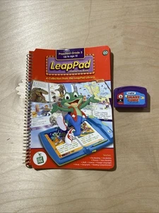 A Collection from the LeapPad Library - Preschool-Grade 5, Up to age 10 MZ - Picture 1 of 7
