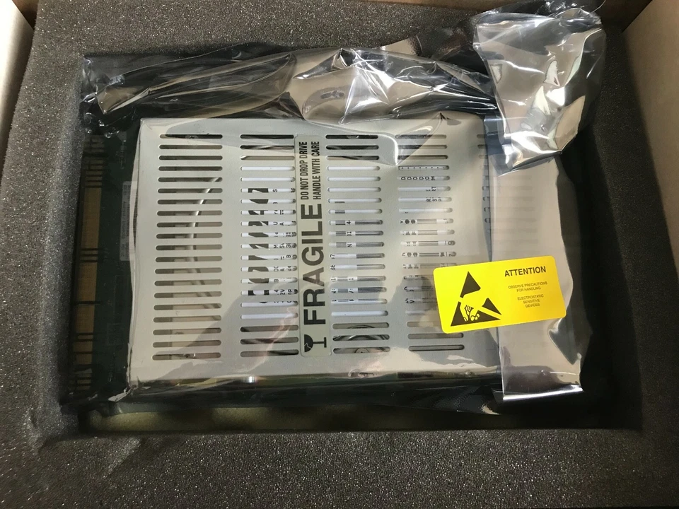 NEW HP COMPAQ 177988-001 36GB SCSI 3.5"  HARD DRIVE   (INC VAT) - Image 1 of 2