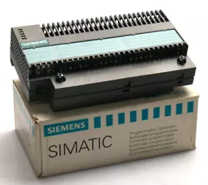 Siemens SIMATIC S7 | 6ES7 132-0GF00-0XB0 | E:03 | 6ES7132-0GF00-0XB0 - Zdjęcie 1 z 7