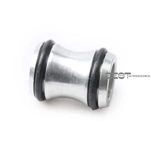 06K121131 Coolant Pipe FIT FOR AUDI A3 8V SEAT SKODA 06L121131 MK3 1.8/2.0T - Picture 1 of 8