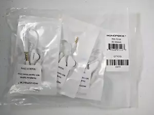 Lot of 10 Headphone Splitter with Separate Volume Controls MONOPRICE PID:7116 - Picture 1 of 4