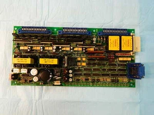 PLACA VCU FANUC A16B-1200-0680 6 MESES DE GARANTÍA - Imagen 1 de 6