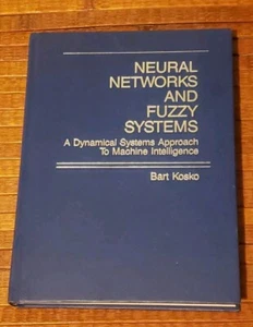 Réseaux de neurones et systèmes flous approche de l'intelligence artificielle Bart Kosko HC - Photo 1/11