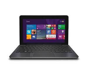 Dell Venue 11 Pro 7140 Windows-Tablet 10,8" Touch Core M-5Y10c 128GB 4GB LTE 4G