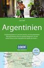 Juan Garff DuMont Reise-Handbuch Reiseführer Argentinien