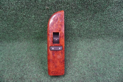 Interruptor de ventana derecha Chevrolet Tahoe 2011 12 13 14 20835554AD OEM Foto 1 de 4