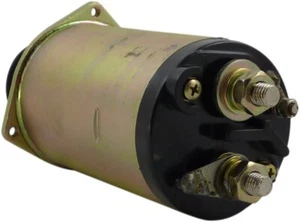 Premium Quality Solenoid 24V for 7.5KW Komatsu Starter 0-23000-6542 0-47100-4880 - Picture 1 of 4