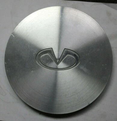 93 94 95 96 97 INFINITI J30 OEM CENTER HUB CAP 4031510Y10 73708 73709 BROKEN TAB Foto 1 de 4