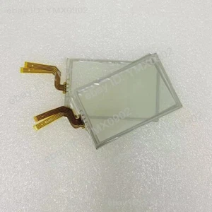 1PC Touch Screen Digitizer Glass Für Garmin Alpha 100 Handheld GPS Dog Tracker - Picture 1 of 3