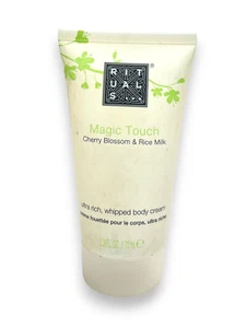 Ritual Magic Touch Ultra Rich Whipped Body Cream (2.3fl/70ml) As Seen In Pics - Picture 1 of 2