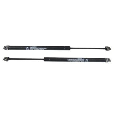 2pcs Front Hood Bonnet Gas Lift Supports Strut Shocks Fit E36 Coupe/Convertible Foto 1 de 4