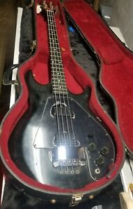 Gibson  Ripper Bass 1970"s
