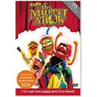 Best of the Muppet Show: Vol. 8 (Diana Ross / Brooke Shields / Rudolf Nureyev)
