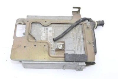 VW Golf 3 Vento Centralina 1,9 TDI 81KW 110CV AFN Motore 028906021FQ - Immagine 1 di 2