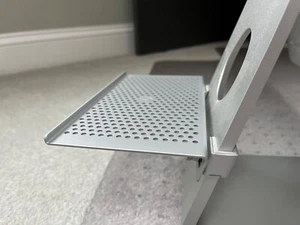 Twelve South Backpack for iMac and Apple Displays, Storage Shelf for peripherals - Picture 1 of 23