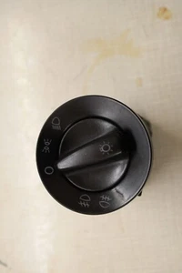 Interruptor de luz VW Golf IV 1C0 941 531 A - Imagen 1 de 8