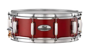 Pearl PMX Professional Maple 14x5" Sequoia Red Lacquer #110 Snare Drum | Dealer - Picture 1 of 1